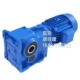 2.2KW 四大系列锥齿轮KA77 73.99 4P锥齿轮