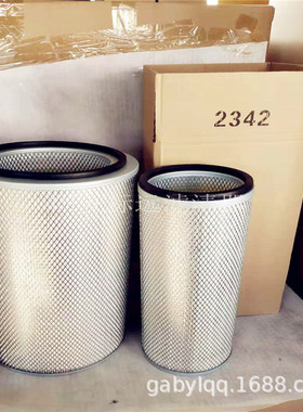 供应4286128 S551/4 SEV551F/4 2652C381 CH11217替代空气滤芯