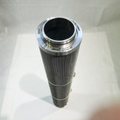 QR1200N25WX G1不锈钢过滤反清洗滤芯 机械回油滤芯批发