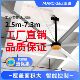 7.3米热销爆款 工业大吊扇仓库排风降温大型厂房车间学校大风扇
