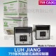 溫控表 温控器 LUH 台湾 R900 JIANG R700 禄将 719G 759CAK