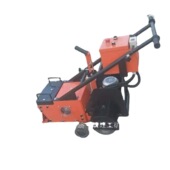 小型手推式 铲削机塑胶跑道操场体育场地清理机硅PVC涂料铲削机