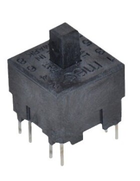 丹麦MEC开关Multimec 5G 单色或双色照明选项