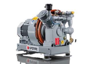 船舶备件 船用起动空压机  WP33L  Oil scraper ring