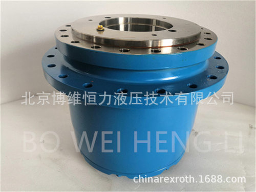 陕西中大压路机行走减速机CTU3700.1