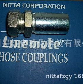 SE-PF-04液压接头NITTA MOORE