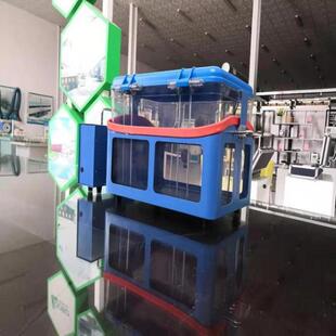 现货固定污染源废气挥发性有机物LB-8L真空气袋气体采样器