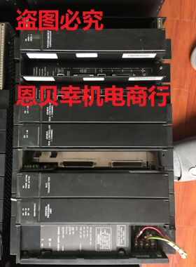 GE FANUC IC697CHS790J/IC697CHS790H拆机