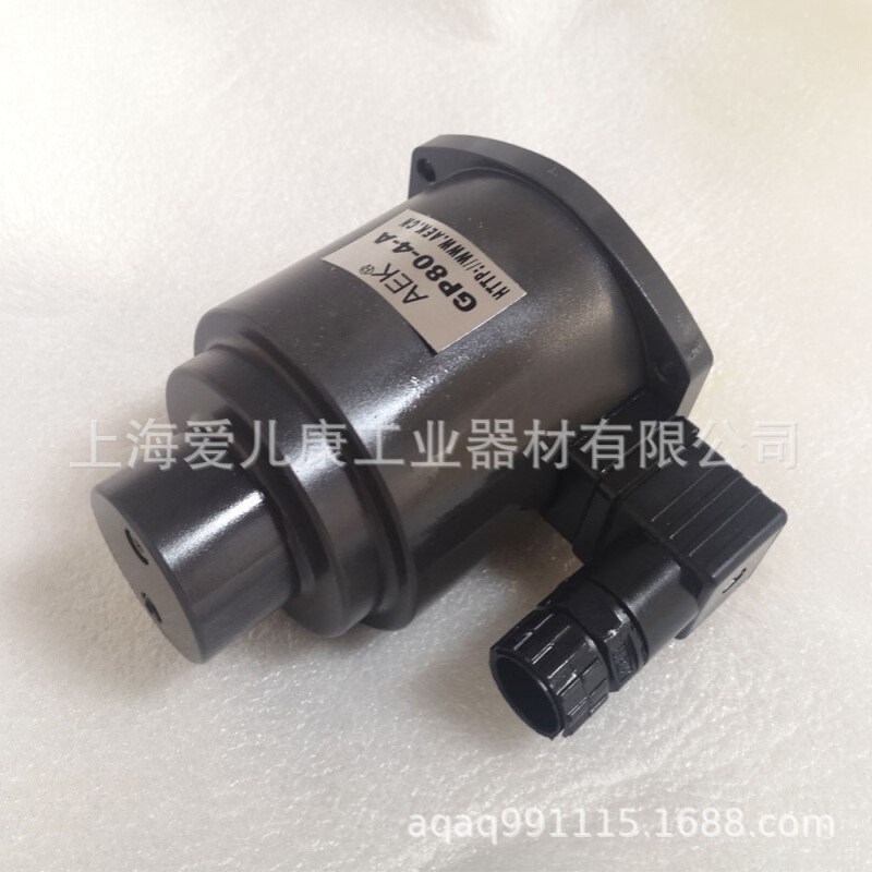 厂家供应 GP61-4-A GP61B4-A GP80-4-A 比例阀用电磁铁