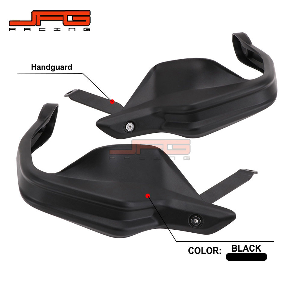 适用于NC700X2014-2018摩托车配件改装摩托车挡风罩护手