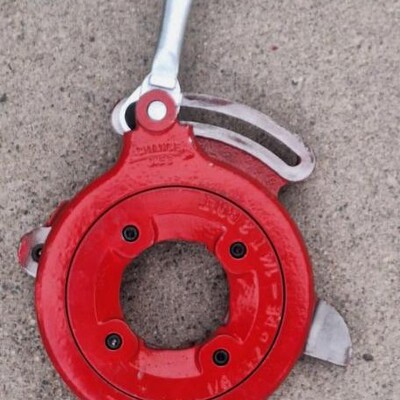 VEVOR加拿大811A 自开式模具头其他行业设备