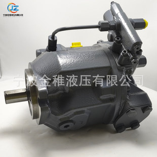 冶金工业领域用柱塞泵 PPA12N00 A10VSO45DFLR 31R