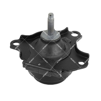 直销厂家优质发动机支架机脚胶减震橡胶件50821-S6M-013