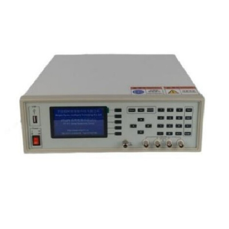 可义价供-碳纤维体积电阻率测试仪-方法B型号:FF12-FT-320TXW-B