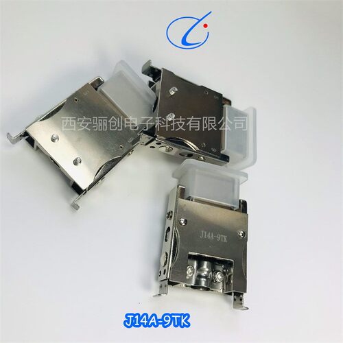 焊板子矩形连接器J14A-9ZK2B J14A-9ZJ2B J14A-15ZJ2BJ14A-15ZK2B