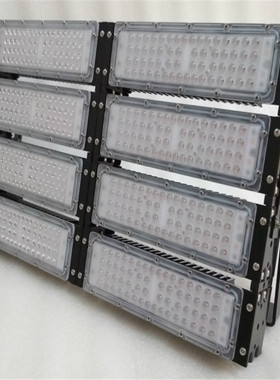 200W300WLED隧道灯500W隧道广场投光灯600W体育场馆球场灯高速