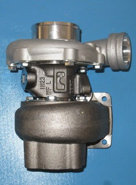 S200沃而沃增压器 零件号04259311KZ；24426737；319278； 319212