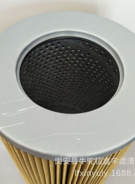 现货供应3PD110*160A10水泥厂磨滑履油站滤芯