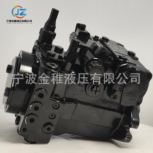 变量柱塞泵 NZC10N005E A4VG28HWD1 32R