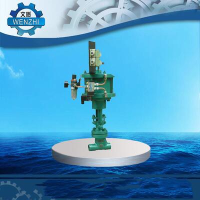 气动真空截止阀/GTD/ATD气动真空高压焊接截止阀供应