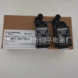 8限位开关 2270 质保1年 02Z 销售全新行程开关T1R236