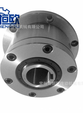 整体式单向超越离合器 BREU80E1+E2 BREU90E1+E2 凸轮离合器