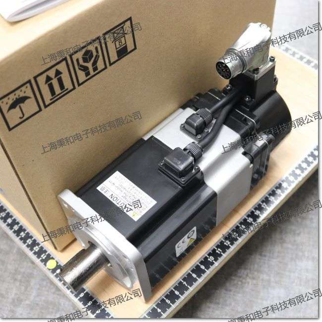 R88M-1AM75030T-BS2，交流伺服电机 200V 0.75kw 安全功能兼容 30