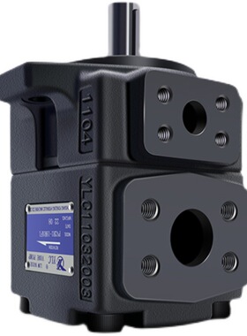 YLC永灵叶片泵PV2R1-8/10/12/14/17/19/23/25/28/31RAF1