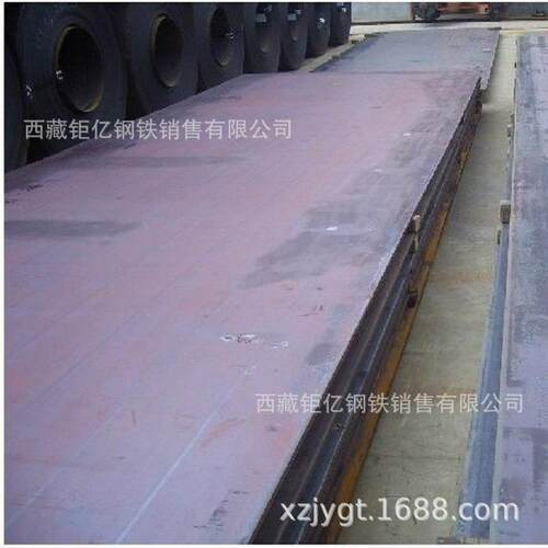 现货Q245R锅炉热轧板锅炉容器板Q245R压力容器板规格齐全