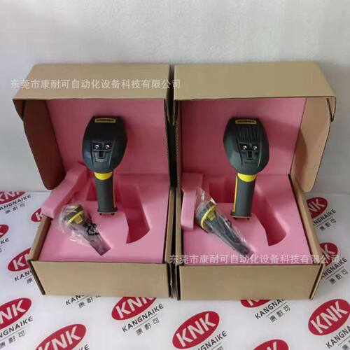 DM8600 康耐视 扫码枪 全新原装正品