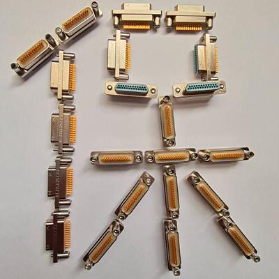 新批次用连接器J30J-66TJSJ30J-66TJSLJ30J-37TJSLJ30J-51TJSL