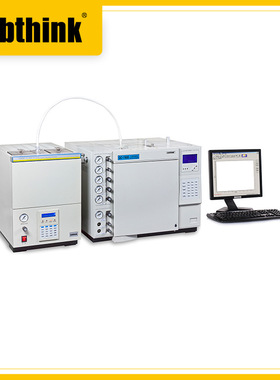 GC-7800自动进样气相色谱仪(包装检测用) Labthink兰光厂家直销