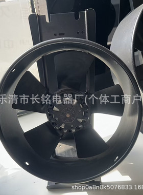 轴流式风机\300FZY2-D\30m3/min\60W\100Pa\1400r