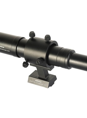 AQUILA XXJ-60-01天文望远镜配件全金属导星镜寻星镜