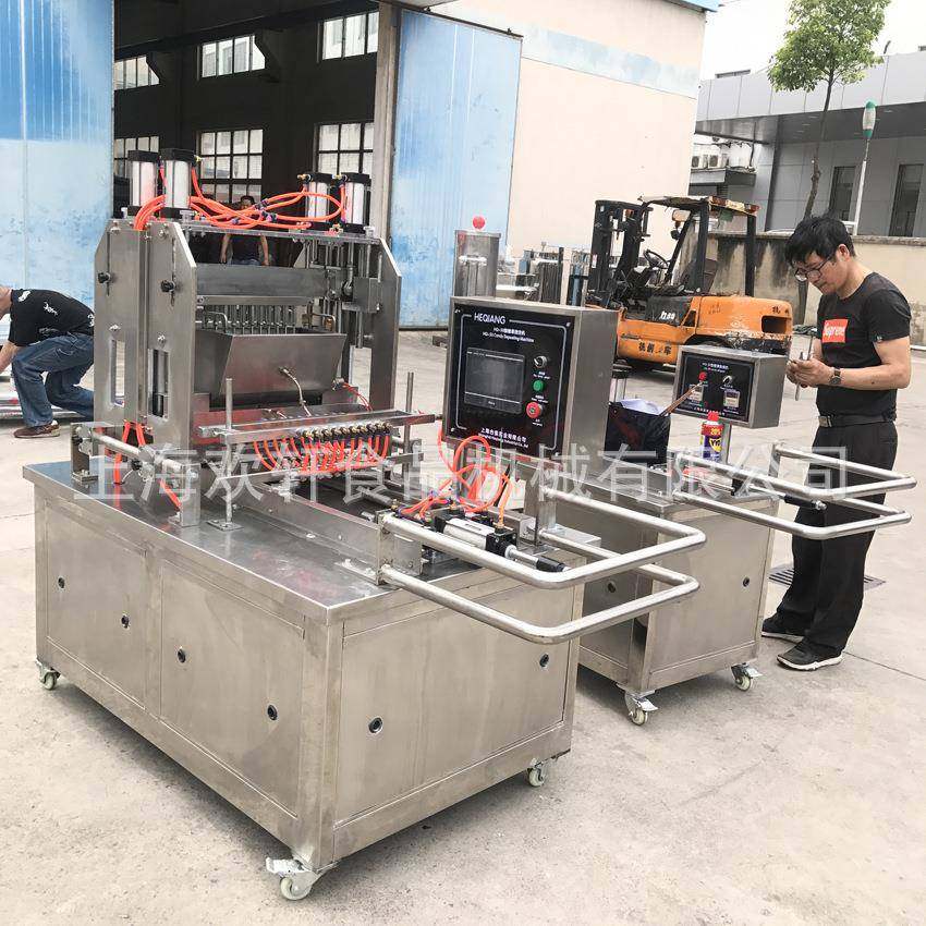 小型糖果浇注机软硬糖线全自动软糖硬糖线糖果成型机直销,清洗/食品/商业设备,其他食品加工设备,淘宝优惠券,粉丝福利购,淘宝优惠卷