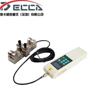 德卡HD1T可选旁压张力计钢丝绳索旁压张力测试仪旁压张力检测仪器