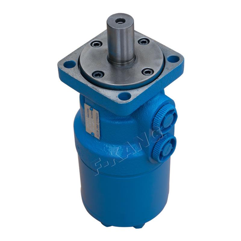 BM2系列摆线液压马达厂家直销可用于塑机农机机床等领域