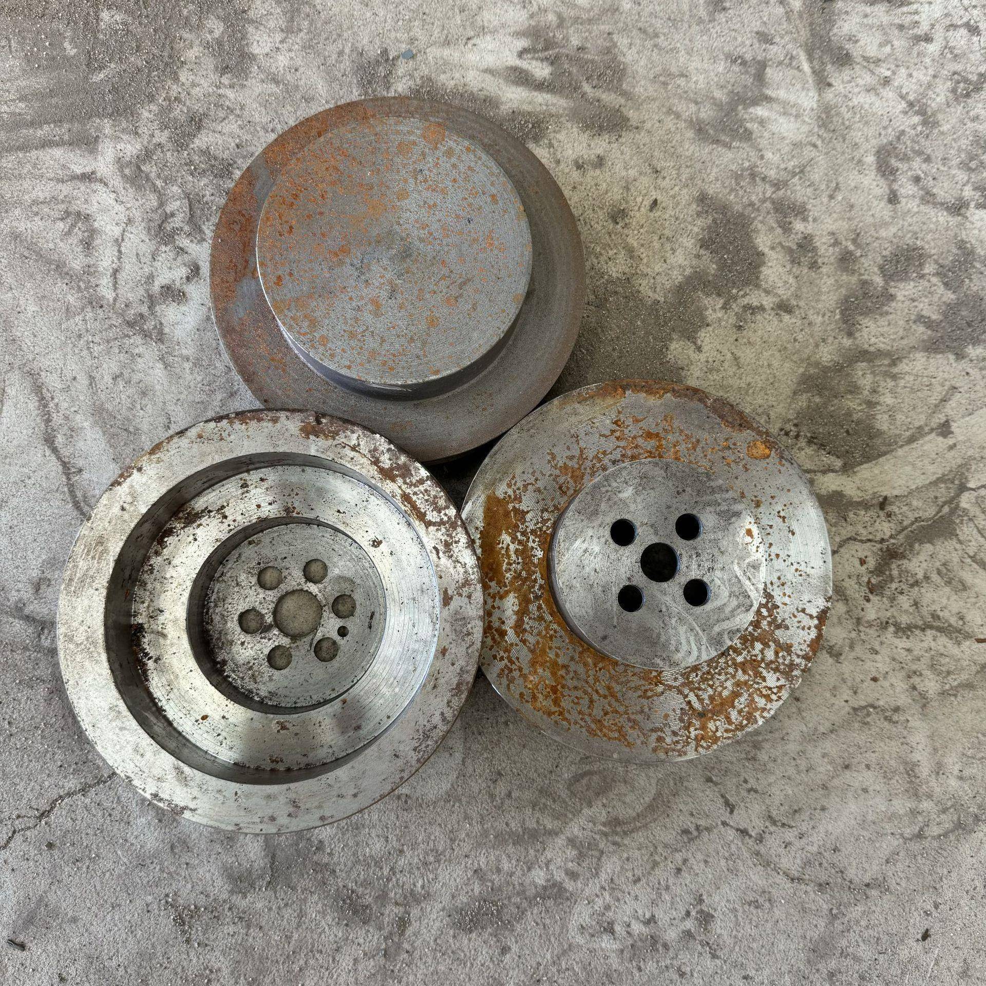 厂家现带货皮832带轮铸皮带轮双槽铁电机轮皮加厚皮盘带轮