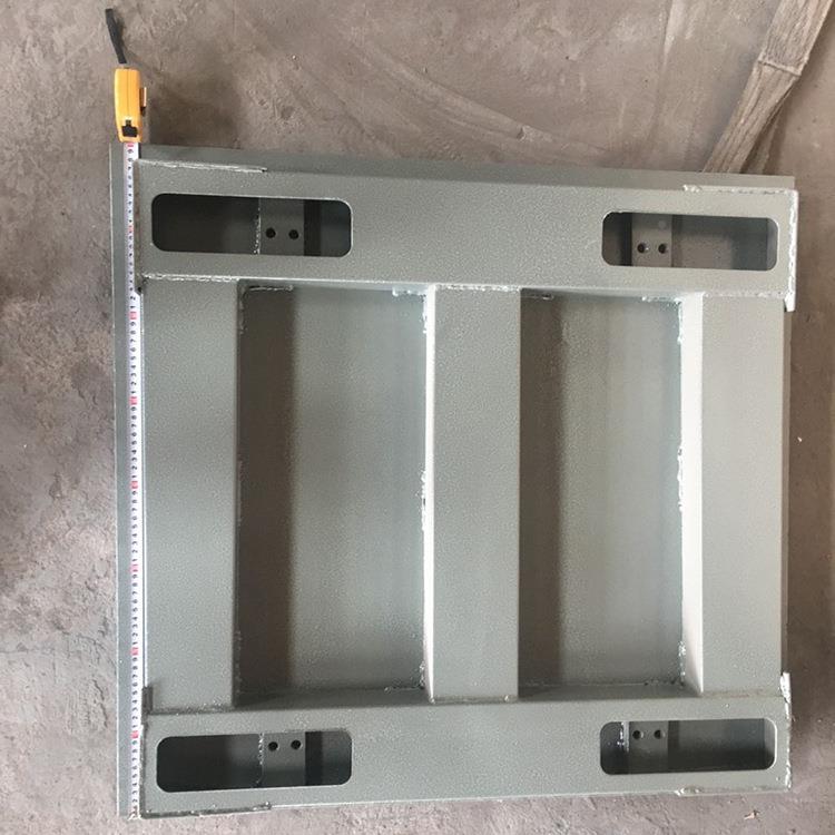 500kg/0.05kg电子地磅0.6*00.8m精SCS-500k度耀华地磅50kg/g50平