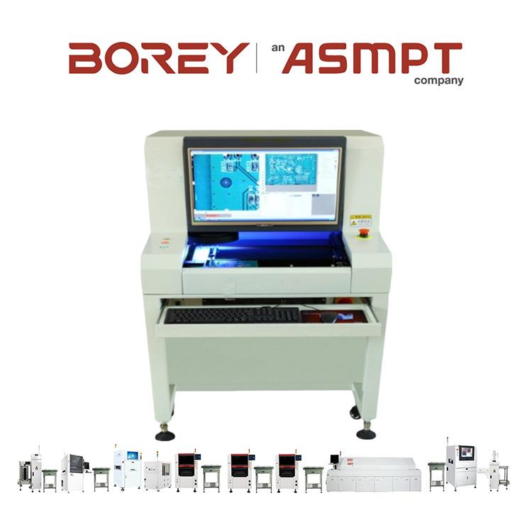 国产贴片机离线AOI检测设备SMT全自动贴片机AOI光学检测仪回流焊