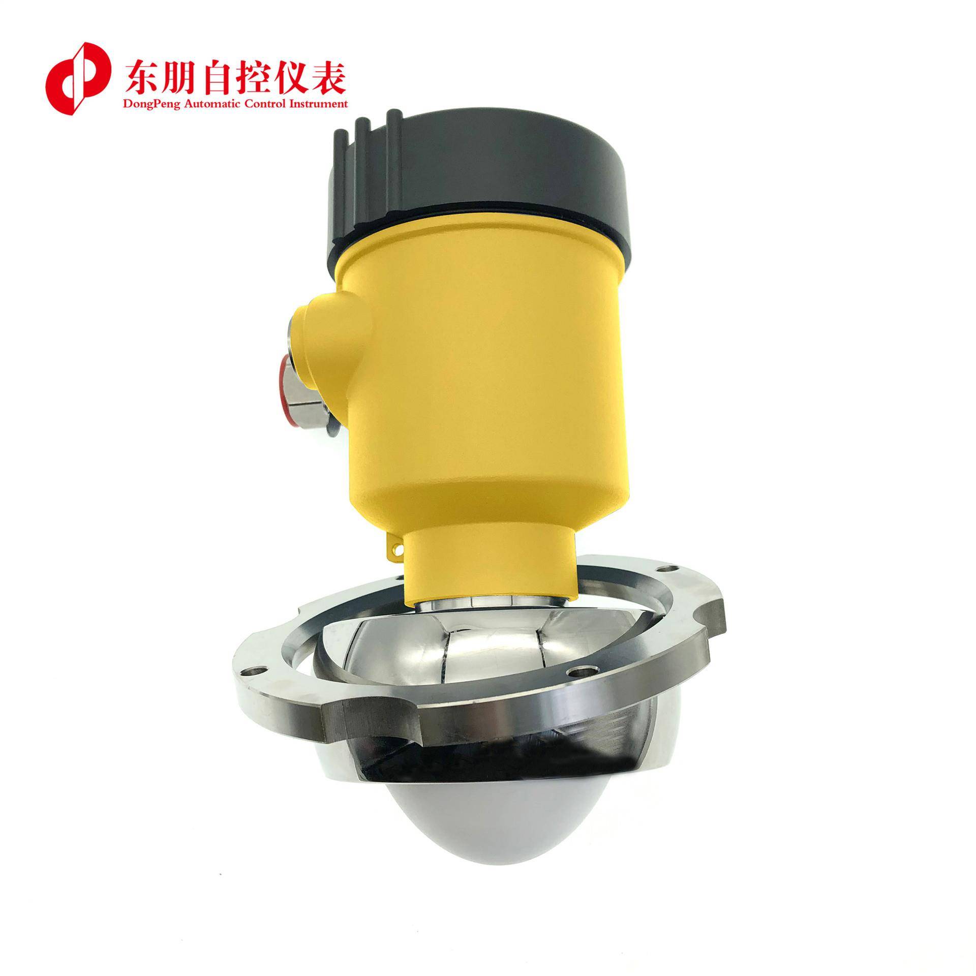 自控80G高频雷达物位计|万向雷达料位计|防结晶雷达液位计