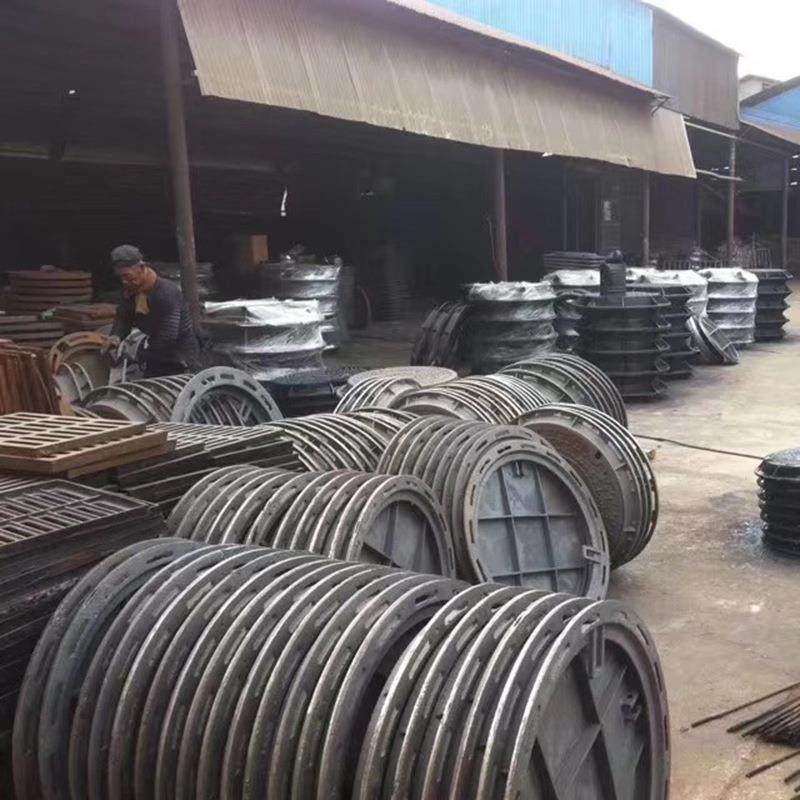 山东地区厂家供应铸铁井盖球墨铸铁井盖品质保证,基础建材,井盖,淘宝优惠券,粉丝福利购,淘宝优惠卷