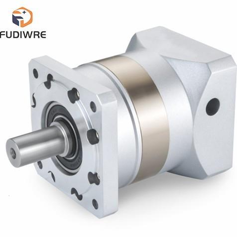 厂家供应精密行星减速机PLF060PLF090，速比35710现货