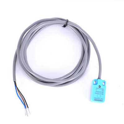 霍盾HODEN方形接近开关SC1804N1金属传感器24v三线直流npn常开PNP
