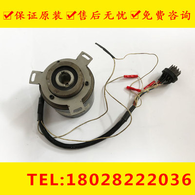 A2900561V569 A8600340T001发M那科原装拆机电机编码器器测试