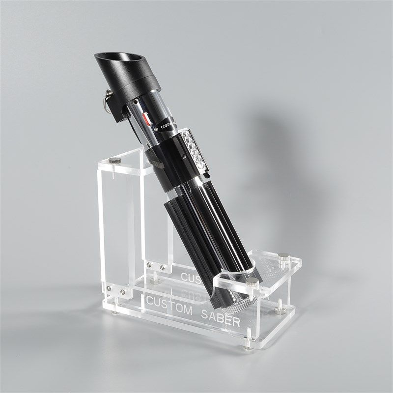 D5星战光剑剑架展示架墙架展览柜子可变形态亚克力架子立式展示架,玩具/童车/益智/积木/模型,发光玩具,淘宝优惠券,粉丝福利购,淘宝优惠卷