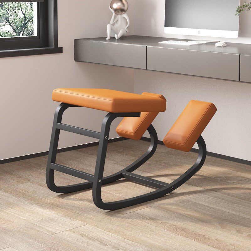 速发跪姿凳子矫正坐姿人体矫姿椅跪姿椅跪姿座椅跪姿摇椅办公电脑