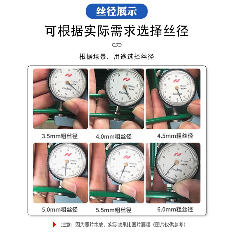 速发热销高速公路护栏网隔离防护网框架围栏鱼塘养殖果园圈地围墙