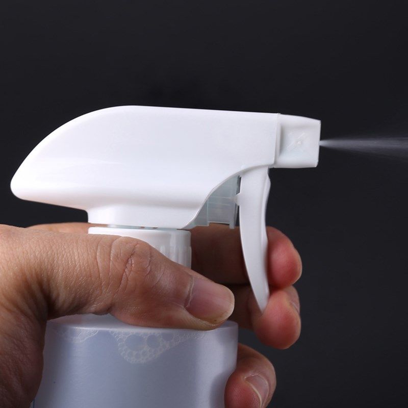 速发加厚稀释瓶小喷壶酒精84消毒液家用清洁瓶喷雾瓶比例瓶分装瓶