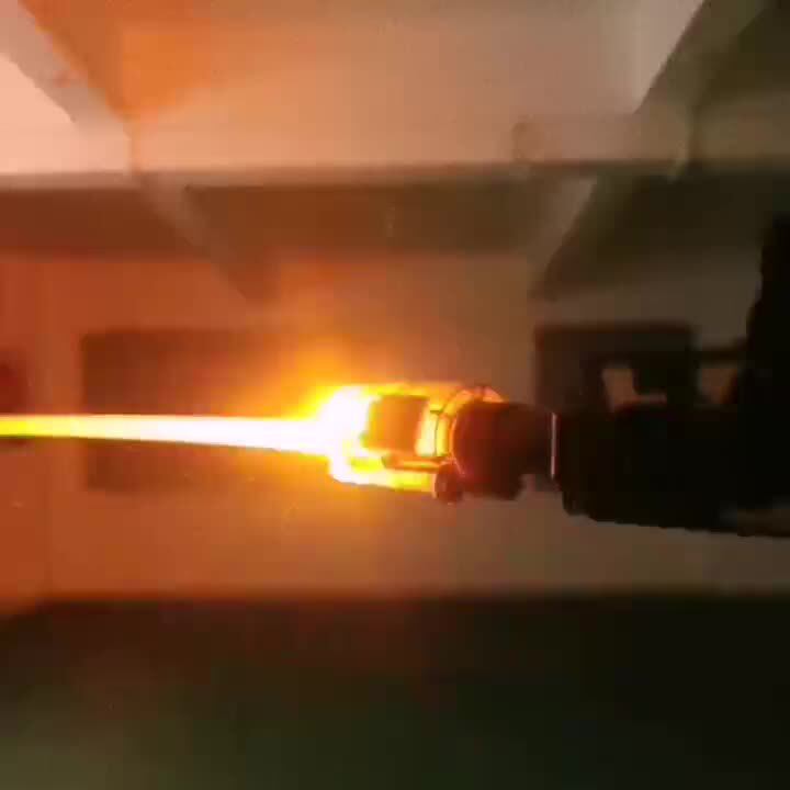 感应闪光战术火帽发光器软弹枪M416喷火猪消音R器吸水玩具通用配